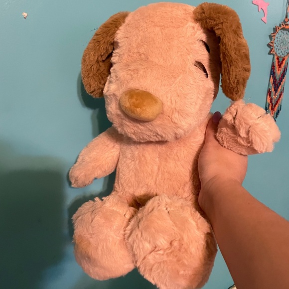 Tan Snoopy - Picture 2 of 3